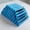 Blue, variant on YEMNPIOS Short Perm Rods Natural Hair Non Slip Plastic Cold Wave Perming Rods with Elastic Rubber Band Hairdressing Styling Tool Gray 0.59 Inch 30 Pcs
