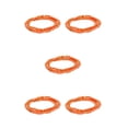 thumbnail image 3 of Minnieouse Cuentas Cadena de cintura Estilo simple Accesorio de moda Cadenas de vientre Tipo 30 Type2 NO2, 3 of 6