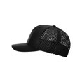 thumbnail image 2 of Richardson 835 Tilikum Cap-Black, 2 of 3