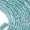 Lake Blue, variant on 4mm x 10m Shoe Laces Hoodie String Glitter Cords Rhinestone Tube Rope Bling Crystal for DIY Sneakers Sweaters Sweatpants Decoration Light Purple with Aglets -