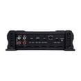 thumbnail image 4 of Orion Cobalt Series CBA1500.2 Amplificador de 2 canales Clase A/B de alta eficiencia para audio estéreo de coche - 1500 W de alto rendimiento, 2/4 ohmios estable, paso bajo/alto ajustable, refuerzo de, 4 of 4
