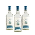 thumbnail image 1 of Tres Botellas Tequila El Destilador Blanco 1000 Ml Tequila, 1 of 1