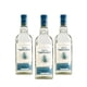 thumbnail image 1 of Tres Botellas Tequila El Destilador Blanco 1000 Ml Tequila, 1 of 1