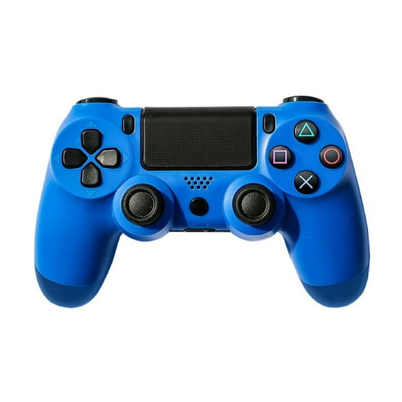 Controller for Playstation 4 - Wireless Blue