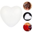 thumbnail image 1 of OULII spherical cake model Foams Cake Model White 1Set for Birthdays, 1 of 8