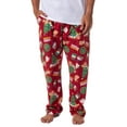 thumbnail image 7 of South Park Adult Pajama Pants TV Show Stan Kyle Cartman Kenny Christmas Holiday Lounge Sleepwear For Men Women, 7 of 7