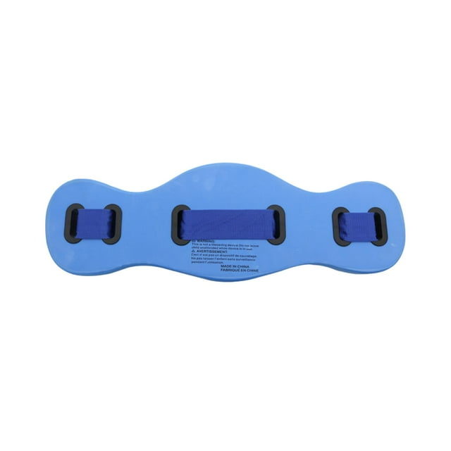 koolsoo Swim Belt EVA Swimming Belt for Pool Exercise Swimming Pool Fitness Workout M