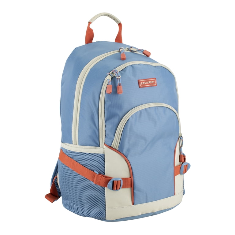 Dynamic Athleisure Backpack with Laptop Sleeve photo 8