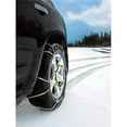 thumbnail image 6 of Security Chain Company Super Z6 6MM Automotive Snow Chains for Cars Trucks 2 Pieces, 6 of 6