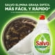 thumbnail image 4 of Jabón Líquido para Trastes Salvo Pure & Lemon Remueve Grasa, Rinde hasta 50% Más*, 1.2L, 4 of 5