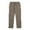 Khaki, variant on Mens Casual Trousers With Stretch Fit Clothes