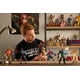 thumbnail image 2 of Figura de acción Masters of the Universe Thunder Punch He-Man, 2 of 7