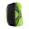 thumbnail image 2 of Funda para lluvia para mochila, impermeable, antideslizante, portátil, resistente a la lluvia, fundas para mochila con tira reflectante para escalada, Estilo A DYNWAVEMX  Funda para mochila, 2 of 8