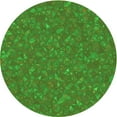 thumbnail image 1 of Ahgly Company Indoor Round Patterned Green Apple Green Area Rugs, 4' Round, 1 of 6