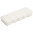 thumbnail image 2 of JapanBargain 3255, Japanese Onigiri Mold Rectangular Sushi Press Nigiri Maker Rice Ball Mold Made in Japan, 2 of 10