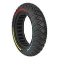 thumbnail image 2 of Mosiee Solid 10 Inch Tire For For Xiaomi For 4Ultra Electric Scooter Designed For Optimal Grip And Stability On Rough Terrain, 2 of 8