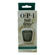 OPI ~ NAIL ENVY ~ STRENGTHENER ORIGINAL ~ 0.5 FL OZ