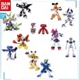 thumbnail image 2 of Medarot Super Movable 1/12 montaje modelo figura de acción niños Gashapon juguete colección modelo regalo genuino en Stock xuanjing  unisex, 2 of 2