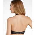 thumbnail image 3 of b.tempt'd by Wacoal Women's B.delighted Strapless Bra Black Night 36 DD, 3 of 6