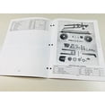 thumbnail image 2 of Cockshutt 324 325 Hay Baler Parts List Catalog Manual, 2 of 2