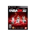 thumbnail image 1 of NBA 2K16 - PlayStation 3, 1 of 12