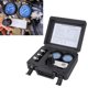thumbnail image 4 of Kit De Detector De Fugas De Cilindro Profesional, Herramienta De Diagnóstico De Motor Con Adaptador De 3 Uds., 4 of 7