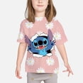 thumbnail image 2 of Vestidos de Disney para verano 2022, ropa para niños, vestidos para niñas para fiesta y boda, ropa para niñas pequeñas Lol Over Tutu150 zhangmengya CONDUJO, 2 of 2