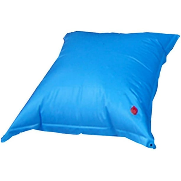 Coussin gonflable pour piscine, égaliseur de glace,coussin d'air