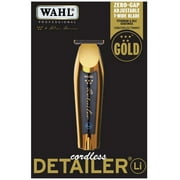 Wahl 5-Star Gold Cordless Detailer Li Trimmer
