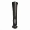 thumbnail image 2 of Vionic Womens Black Leather Trabuco Knee High Wide Calf Boots 9M, 2 of 5