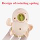 thumbnail image 3 of Baby Turtle Bath Toys Bathroom Children's Play Water Parent-child Toys, 3 of 5