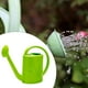 thumbnail image 1 of Regadera de jardín de 4L, regadera para interiores y exteriores, hogar, patio, césped, boquilla extraíble, lata de agua de jardinería para plantas, Verde, 1 of 8