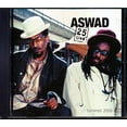 thumbnail image 4 of Aswad - 25 Live: Summer 2000 - CD, 4 of 4