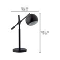 thumbnail image 3 of HOMETRENDS Table Lamp, 3 of 3