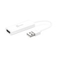thumbnail image 2 of Adaptador de pantalla USB a HDMI j5create JUA195 1080P, 2 of 8
