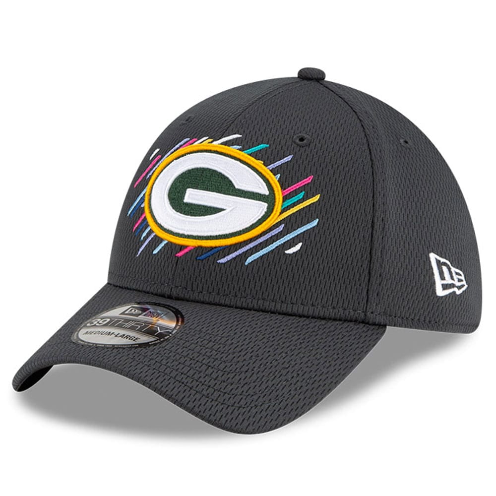 Green Bay Packers New Era 2021 NFL 