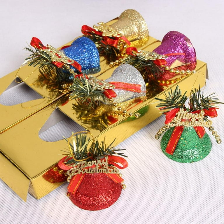 2M/roll Christmas Print Ribbon Xmas Tree Ornament Ribbon DIY Handmade  Biscuit Gift Wrapping String Bow Christmas Decor navidad - AliExpress