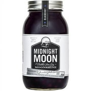 Midnight Moon Blueberry Moonshine, 1 L