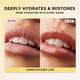 thumbnail image 4 of Moisturizing Temperature Liquid Lipstick, Honey Color Long Lasting Moistourizing Lip Makeup Lip Oil 2.5ml, 4 of 5