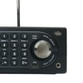 thumbnail image 5 of Uniden BCD996P2 TrunkTracker V Digital Mobile Scanner & BC20 Accessory CB/Scanner Speaker, 5 of 8