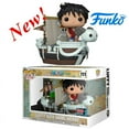 thumbnail image 2 of NUEVA Llegada Funko POP ONE PIECE Serie Luffy con Going Merry #111 Thousand Sunny #114 Modelo Juguetes Figura de Acción Juguetes para Regalos, 2 of 5