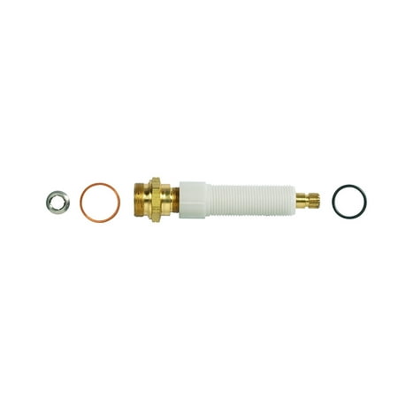 GENUINE PART GP30119 TREND SHOWER VALVE (HOT), Protect the warranty on KOHLER products, always look for the KOHLER GENUINE PARTS logo By Kohler