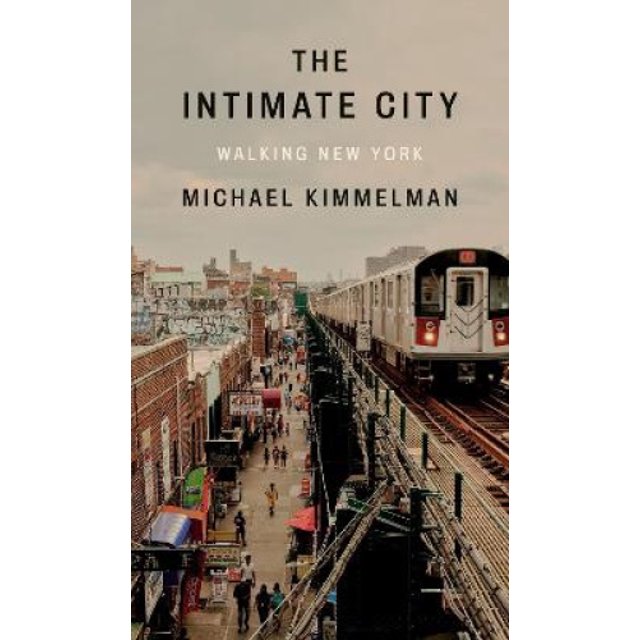 The Intime City: Marche New York