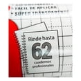 thumbnail image 2 of Forro Adhesivo Janel Krystal Transparente 45 cm x 20 m, 2 of 3