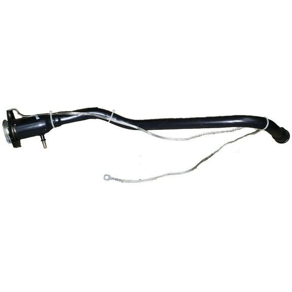 For Chevy Express 2006 2007 2008 2009 2010 Fuel Filler Neck - BuyAutoParts