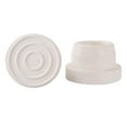 thumbnail image 2 of jesticaly 2Pcs in ground Swimming Pool High Pool Guard End Quality Ladder, 2 of 6