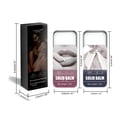 thumbnail image 2 of Parfum Attractif Solide pour Femme et Homme Portable Compact Parfum Régénérant à Tout 0 % Parfait Voyage Je Suis X par Prêtre Parfums pour Femmes en T, 2 of 3