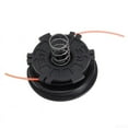 thumbnail image 6 of Bump Feed Spool Head Kit Cutting Double Line Trimmer Head For RYOBI EXPAND-IT, 6 of 6