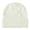 White, variant on CPNG Cotton Double Layer Knit Daily Cuffed Beanie Hat Knit Warm Thick Acrylic Winter Hats for Girls, Slouchy Beanies Cuffed Skull Cap Warm Ski Hat