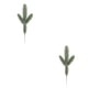 thumbnail image 4 of Planta artificial Yuarrent 30X Ramas falsas Tipo 2 2Conjunto, 4 of 6